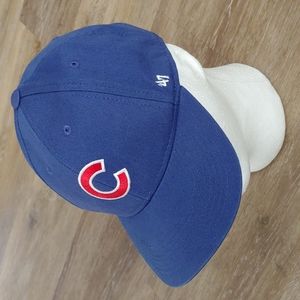 47 Brand Youth MLB Chicago Cubs Cap Hat